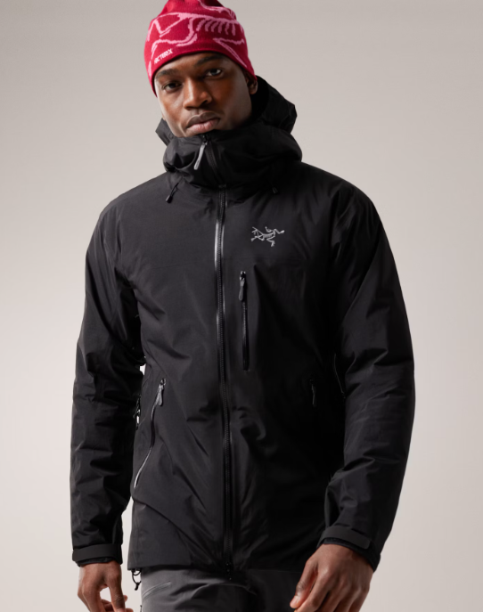 ARC'TERYX(アークテリクス)