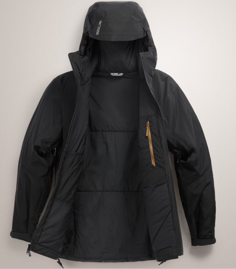 ARC'TERYX(アークテリクス)