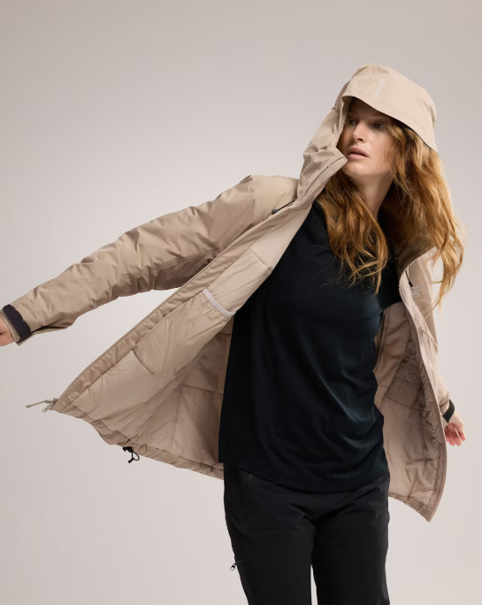 ARC'TERYX(アークテリクス)