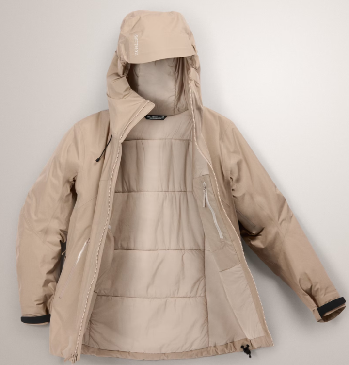 ARC'TERYX(アークテリクス)