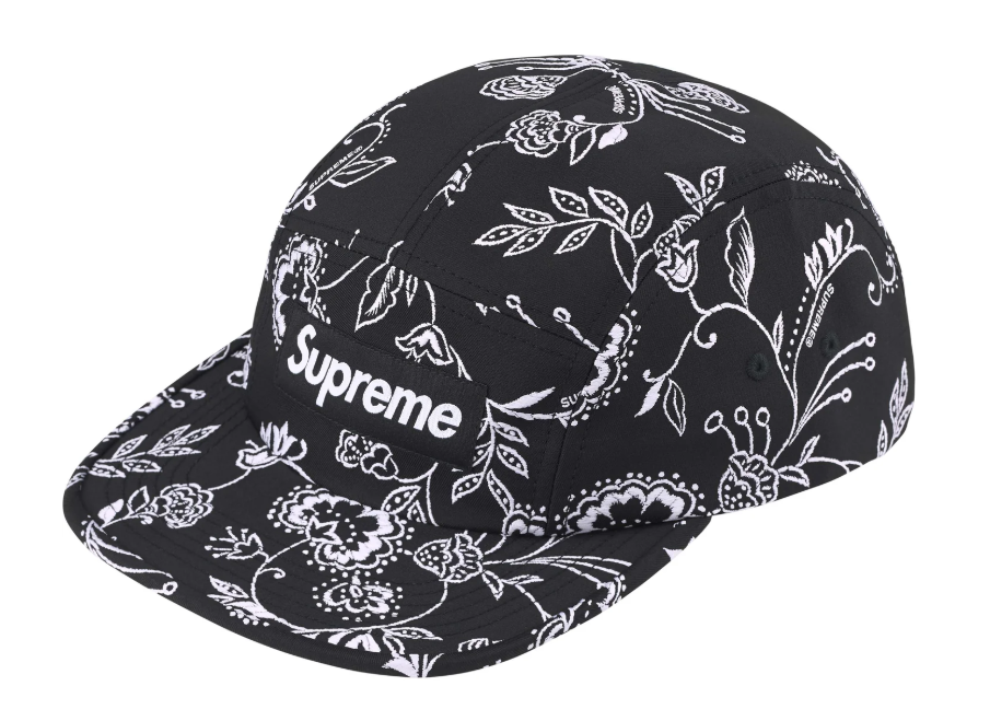 Supreme SS25