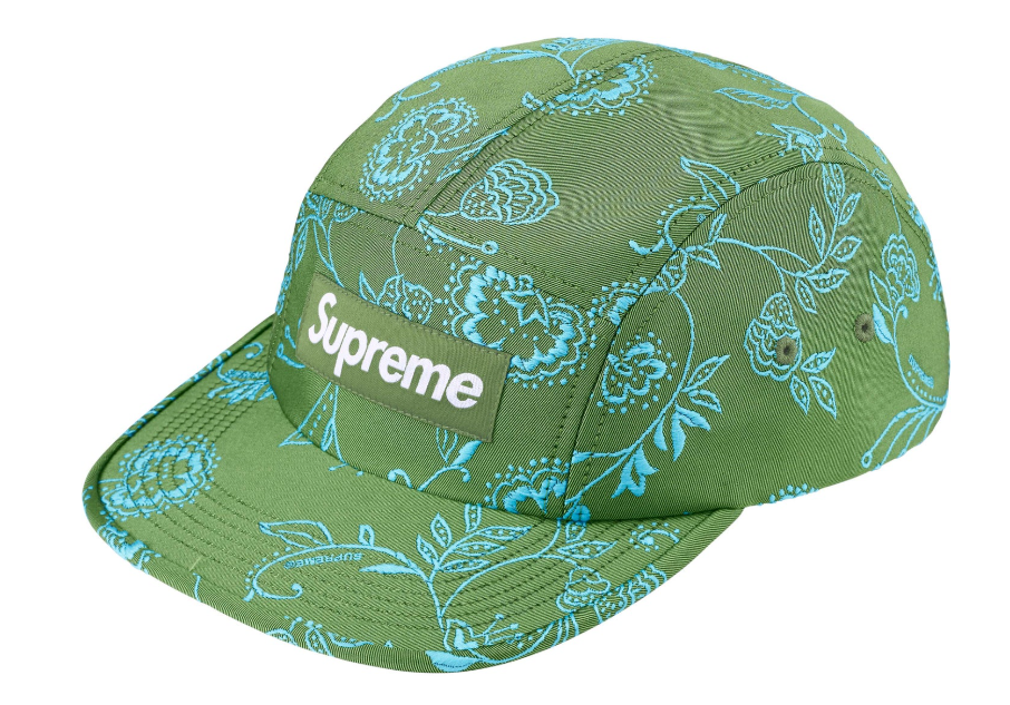Supreme SS25