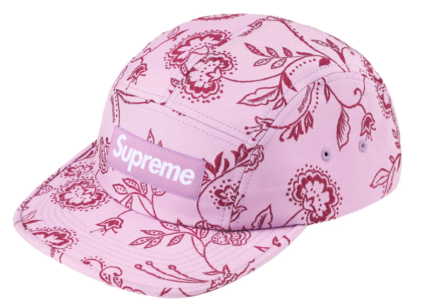 Supreme SS25