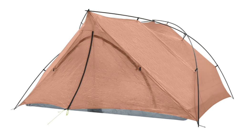 Zpacks(ジーパックス) Free Zip 3P Tent