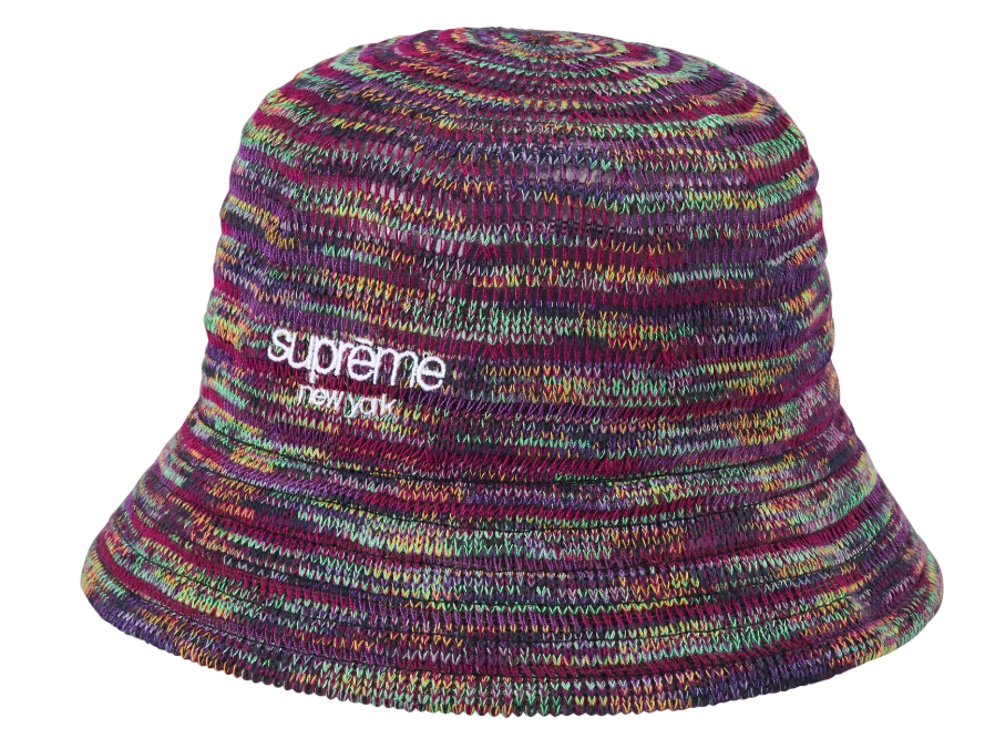 Supreme SS25
