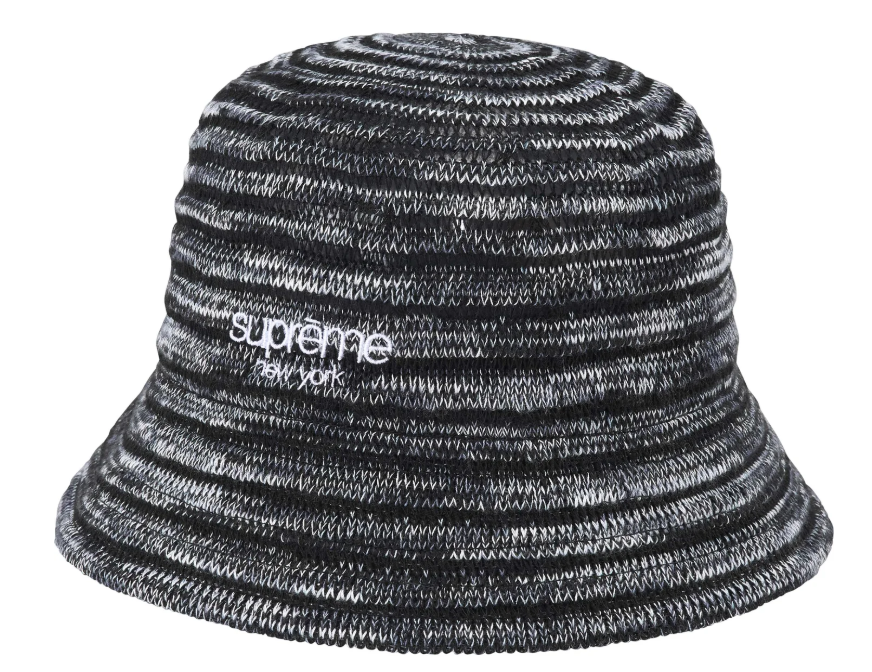 Supreme SS25
