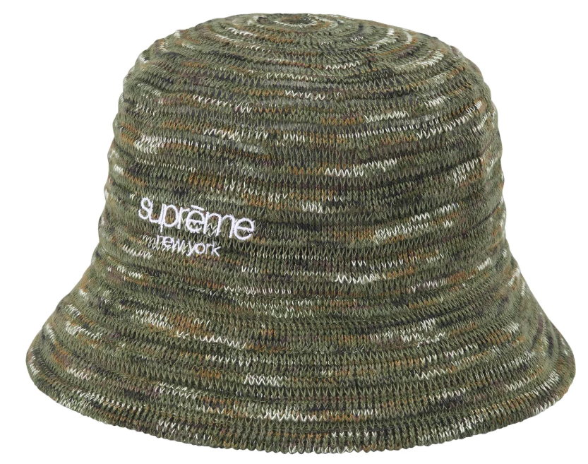 Supreme SS25