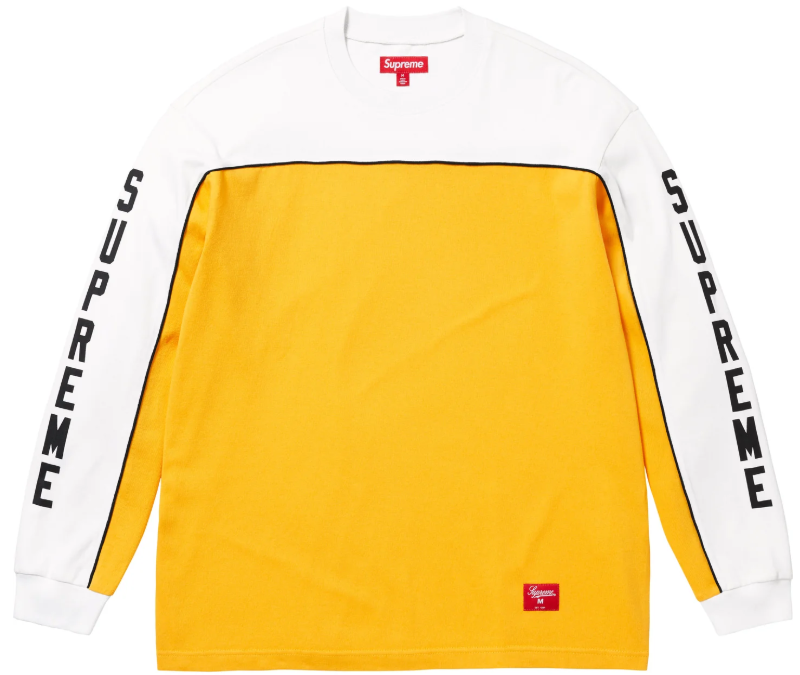 Supreme SS25
