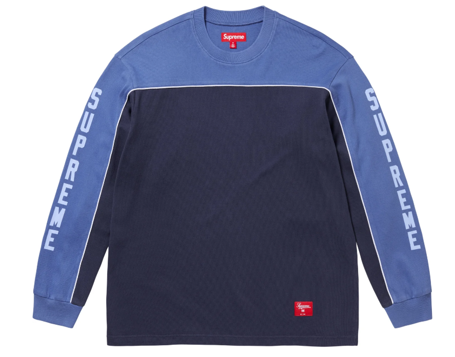 Supreme SS25
