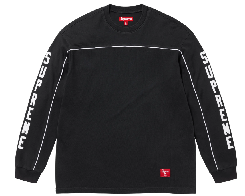 Supreme SS25