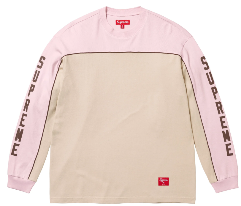 Supreme SS25