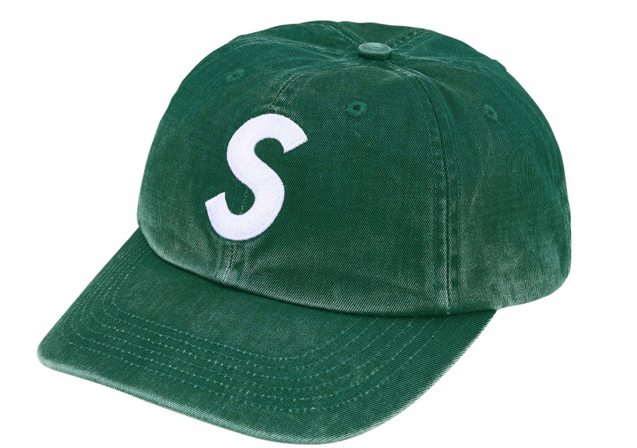 Supreme SS25