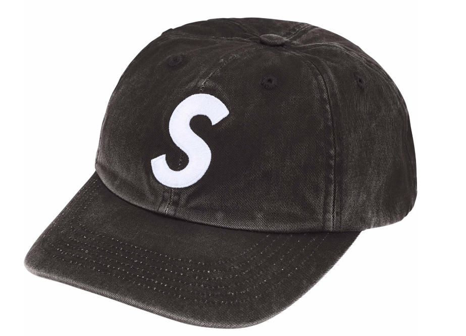 Supreme SS25
