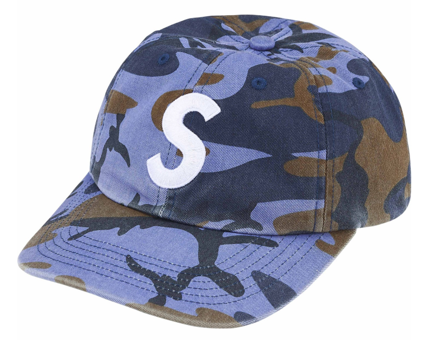 Supreme SS25