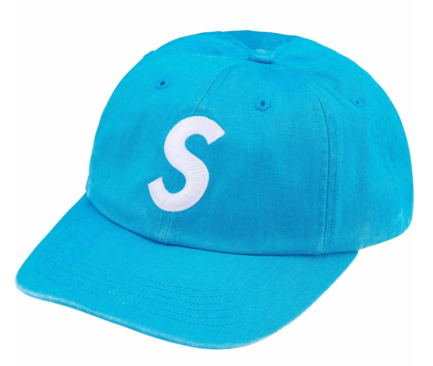 Supreme SS25