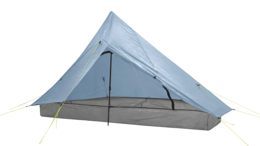 Zpacks(ジーパックス) Plex Solo Lite Tent
