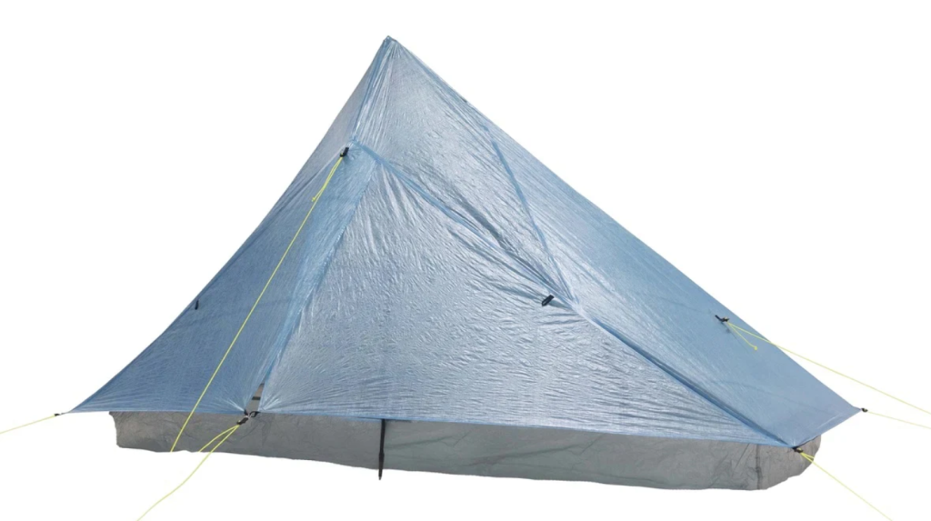 Zpacks(ジーパックス) Plex Solo Lite Tent
