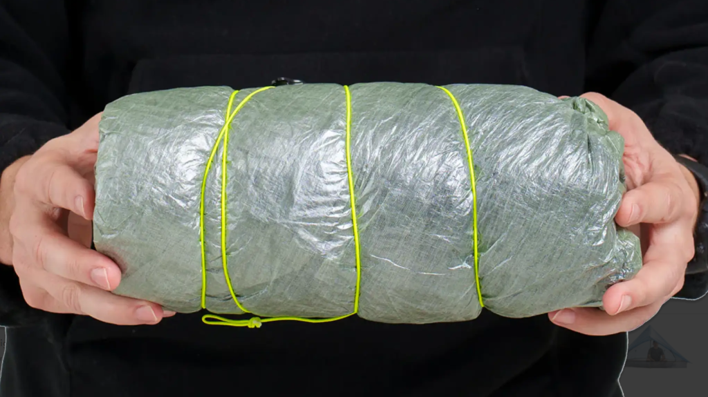 Zpacks(ジーパックス) Plex Solo Lite Tent