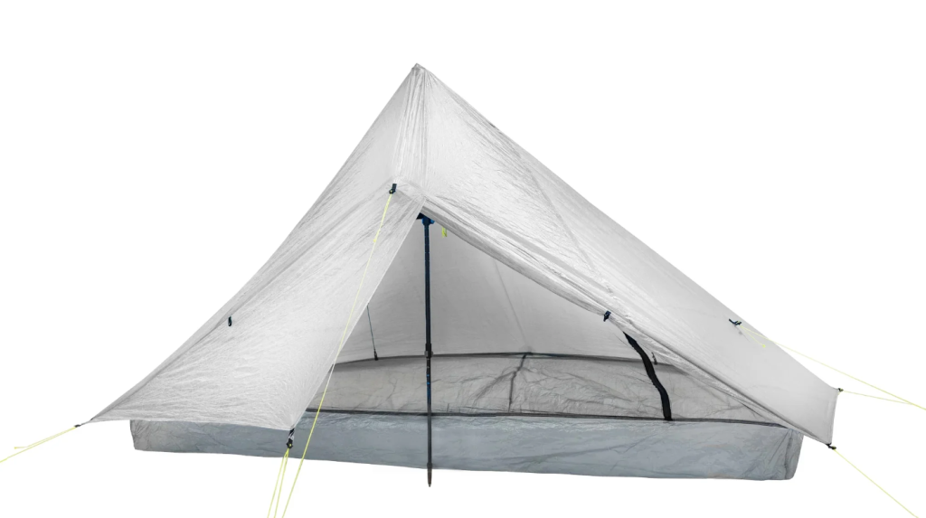 Zpacks(ジーパックス) Plex Solo Lite Tent