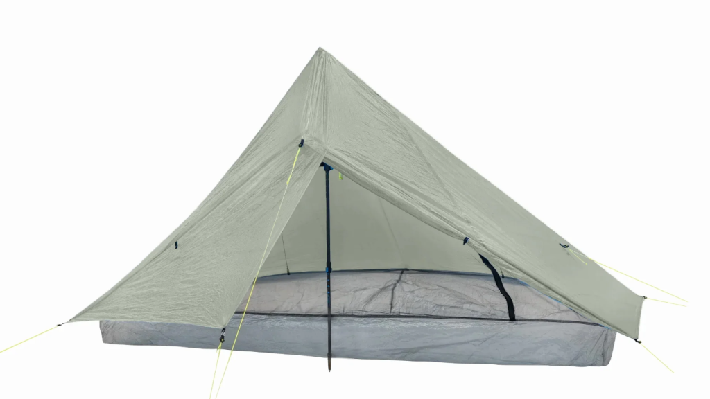 Zpacks(ジーパックス) Plex Solo Lite Tent
