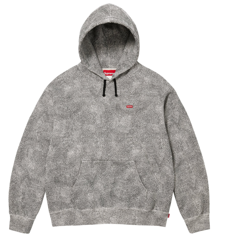 Supreme SS25