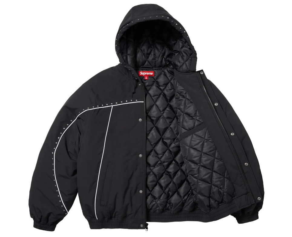 Supreme SS25