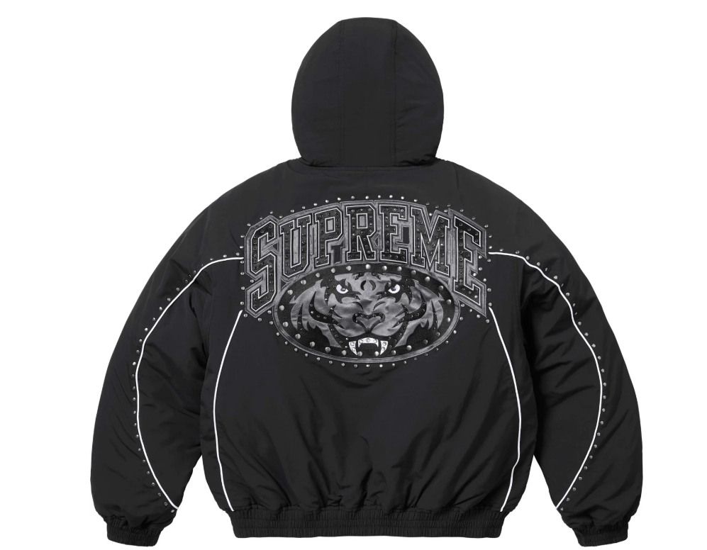 Supreme SS25