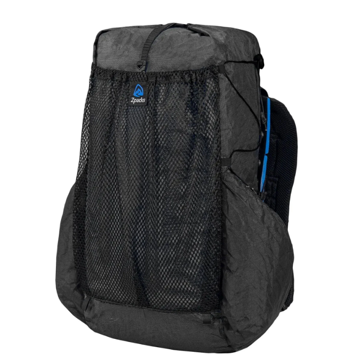 Zpacks(ジーパックス) Sub Nero Ultra 30L