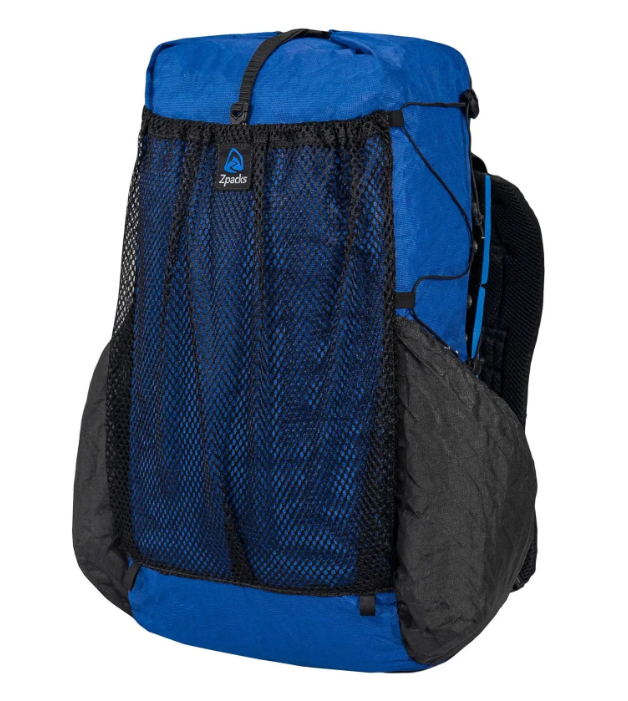 Zpacks(ジーパックス) Sub Nero Ultra 30L