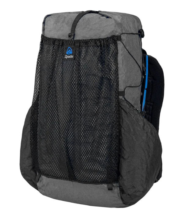 Zpacks(ジーパックス) Sub Nero Ultra 30L