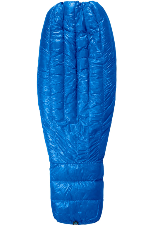 Zpacks(ジーパックス)Summer Quilt / Winter Liner