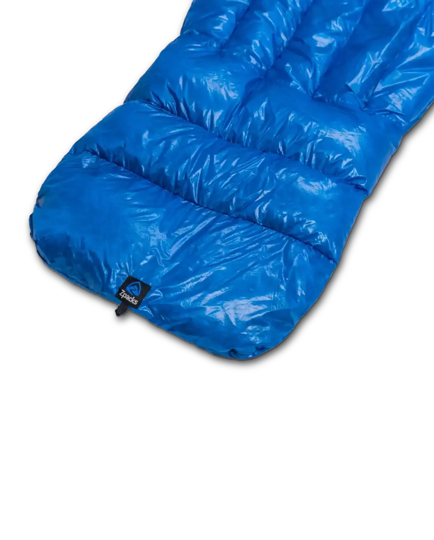 Zpacks(ジーパックス)Summer Quilt / Winter Liner