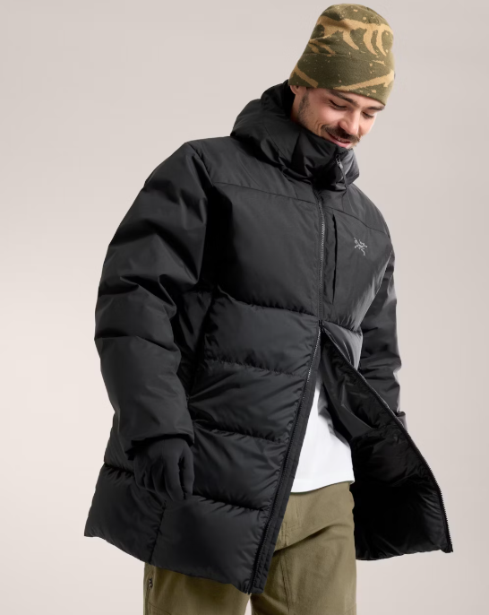 ARC'TERYX(アークテリクス)