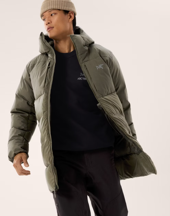 ARC'TERYX(アークテリクス)