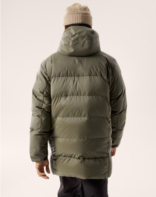 ARC'TERYX(アークテリクス)