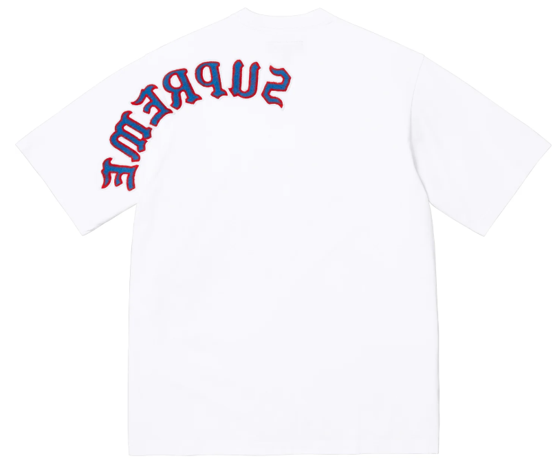 Supreme 2025年春夏