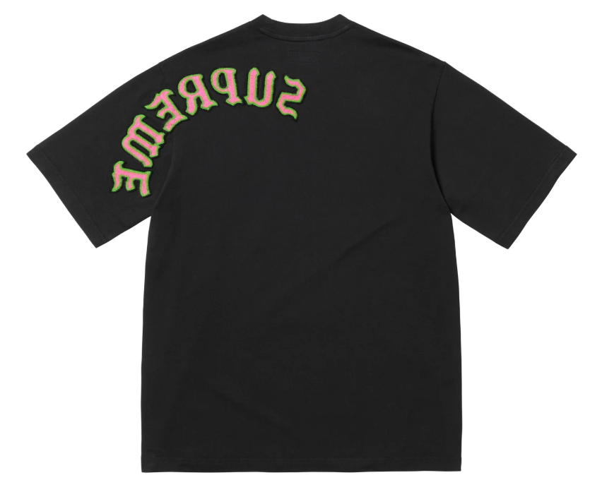 Supreme 2025年春夏