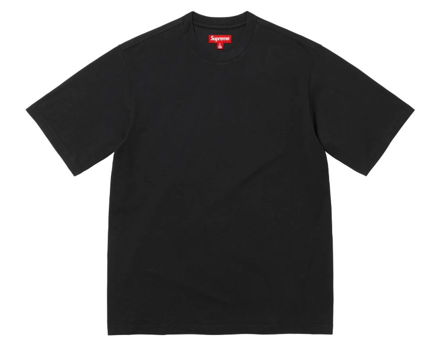 Supreme 2025年春夏