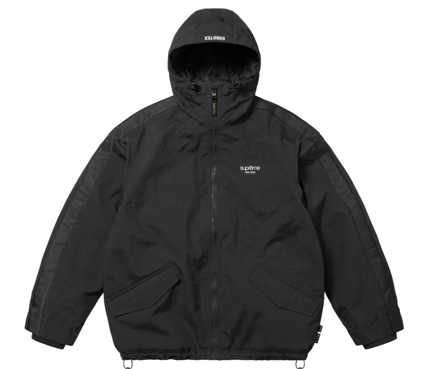 Supreme 2025年春夏