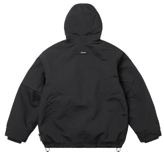 Supreme 2025年春夏