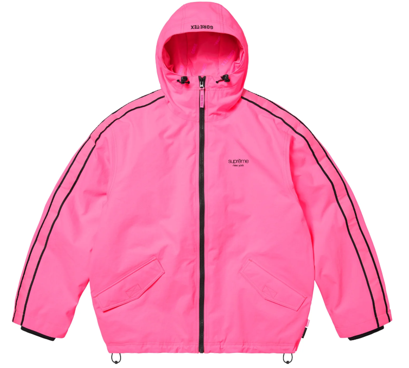 Supreme 2025年春夏