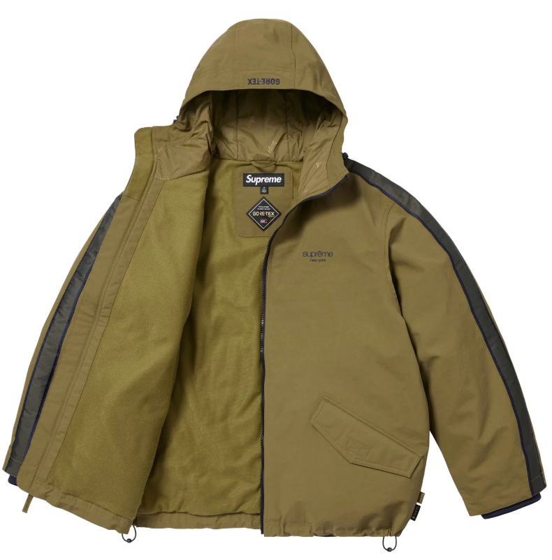 Supreme 2025年春夏
