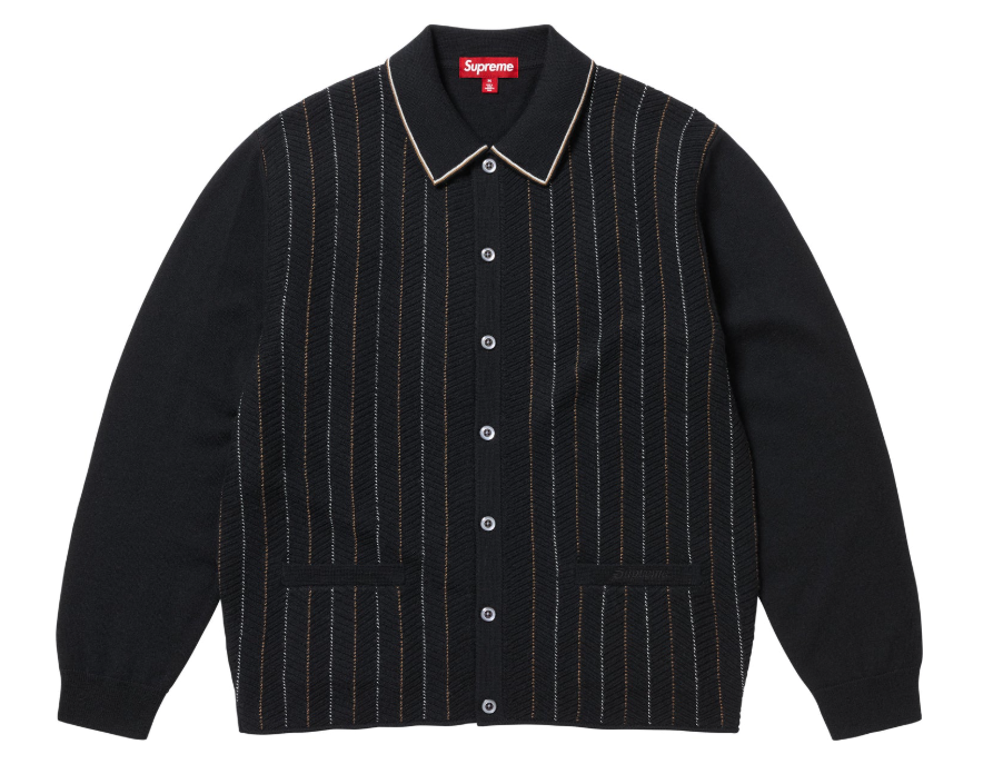 Supreme 2025年春夏