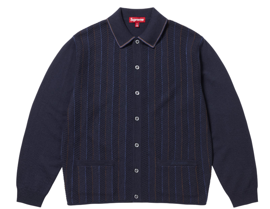 Supreme 2025年春夏