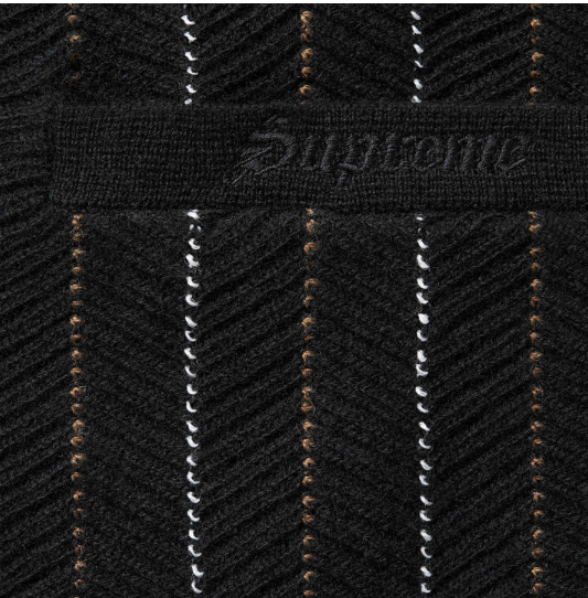 Supreme 2025年春夏