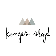 Junior Edition-Konges Sløjd