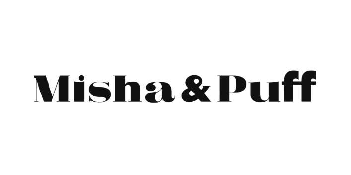 Misha & Puff