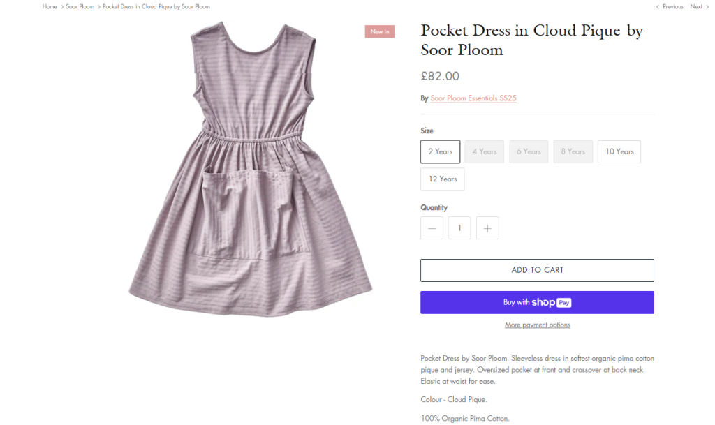 Soor Ploom