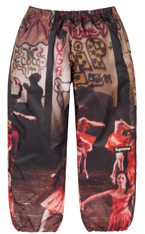 Supreme 2025年春夏