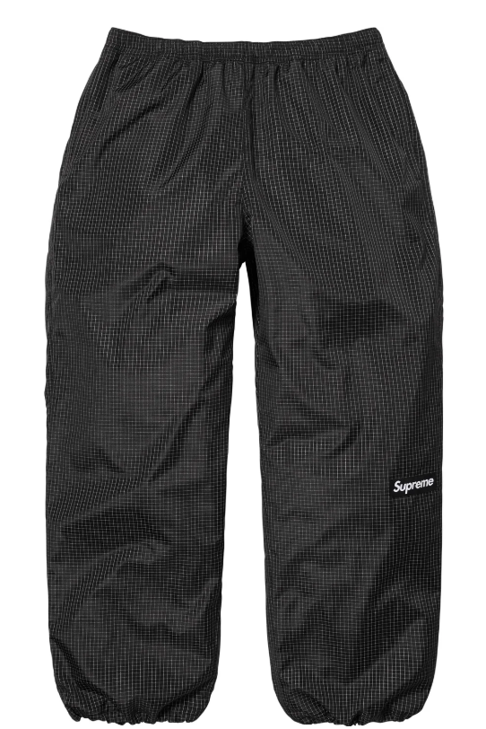 Supreme 2025年春夏
